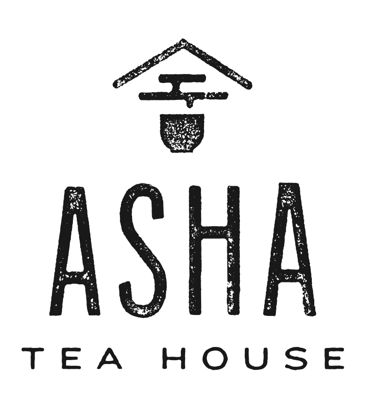 Asha logo