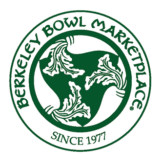 Berkeley Bowl logo