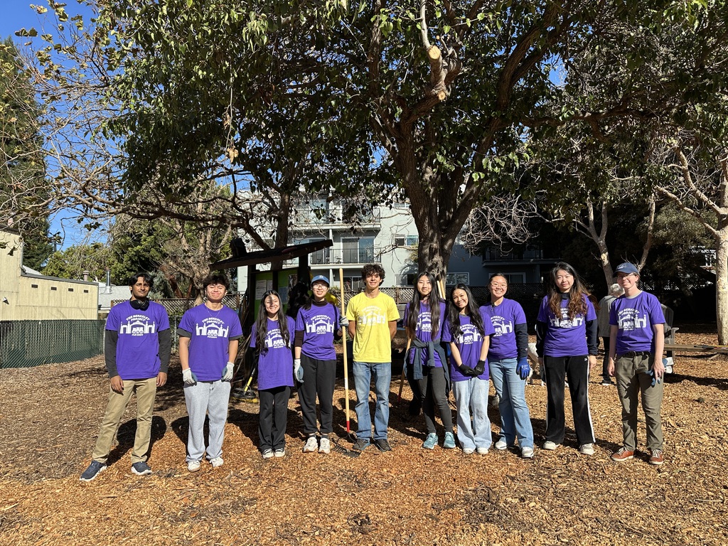 Berkeley Project Day 6