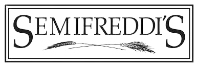 Semifreddi's logo