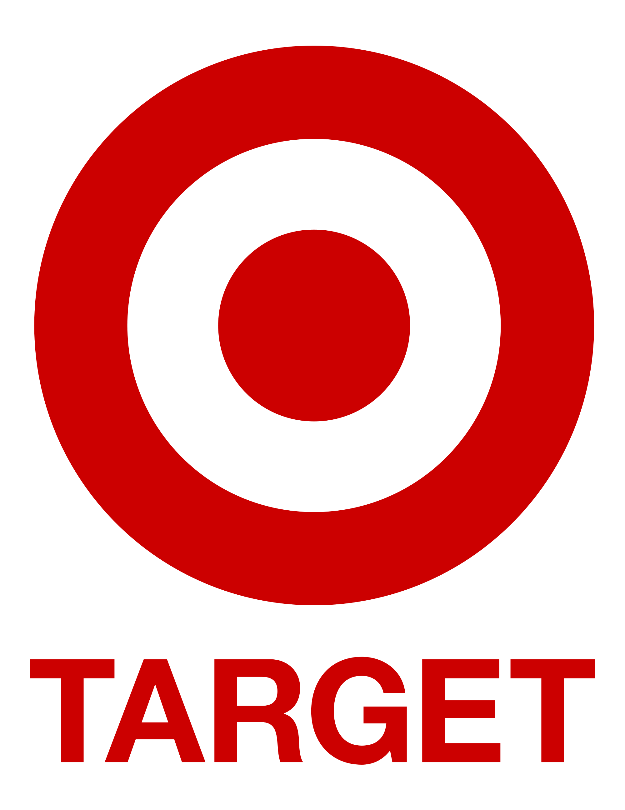 Target logo